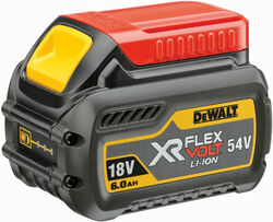 DeWalt DCB546 54V/18V 6Ah