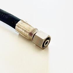 Hydraulikschlauchleitung