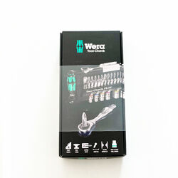 Wera Bit-Sortiment